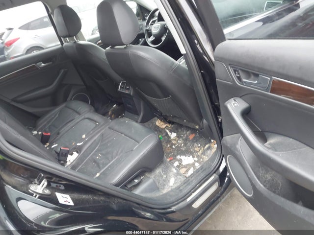 44047147 :رقم المزاد ، WA1L2AFPXGA090130 vin ، 2016 Audi Q5 2.0t Premium مزاد بيع