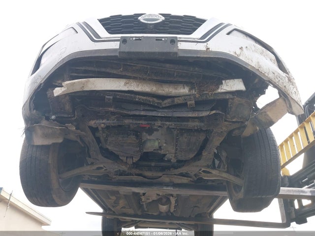 JN8AT3BA4MW017023 Nissan Rogue Sv Fwd