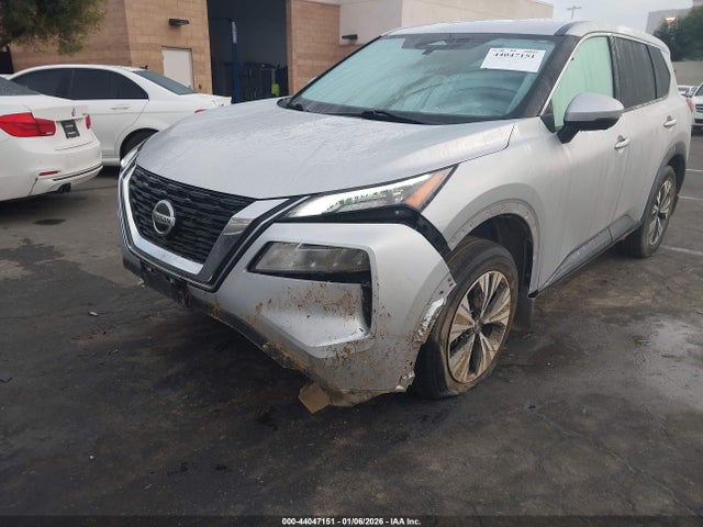 2021 NISSAN ROGUE JN8AT3BA4MW017023 Photo 5