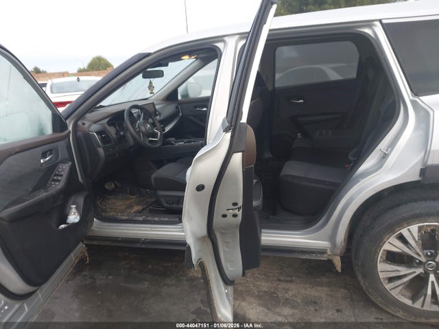 2021 NISSAN ROGUE JN8AT3BA4MW017023 Photo 7