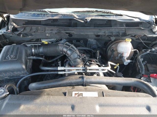 Aukcja sprzedaży 2012 Ram 1500 Slt, vin: 1C6RD7LT8CS264951, numer aukcji: 44047153