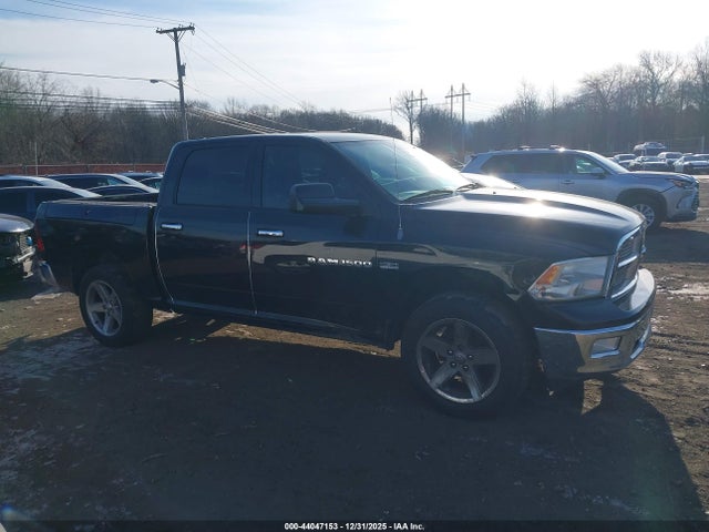 Aukcja sprzedaży 2012 Ram 1500 Slt, vin: 1C6RD7LT8CS264951, numer aukcji: 44047153