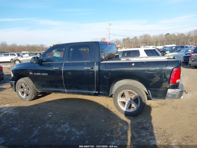 Aukcja sprzedaży 2012 Ram 1500 Slt, vin: 1C6RD7LT8CS264951, numer aukcji: 44047153