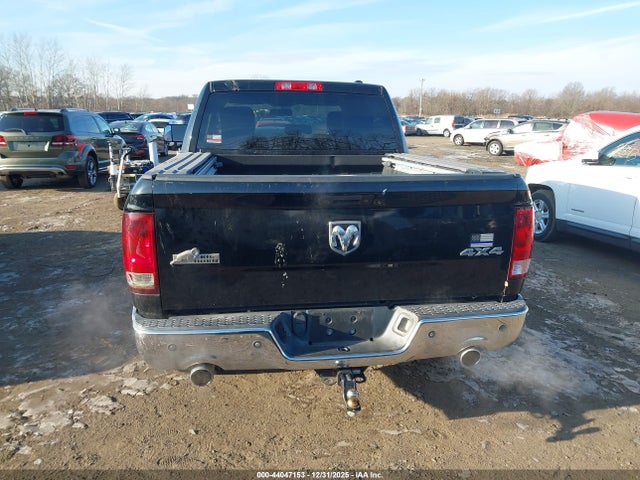 Aukcja sprzedaży 2012 Ram 1500 Slt, vin: 1C6RD7LT8CS264951, numer aukcji: 44047153