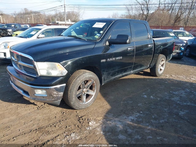 Aukcja sprzedaży 2012 Ram 1500 Slt, vin: 1C6RD7LT8CS264951, numer aukcji: 44047153