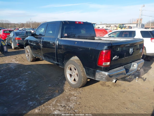 Aukcja sprzedaży 2012 Ram 1500 Slt, vin: 1C6RD7LT8CS264951, numer aukcji: 44047153