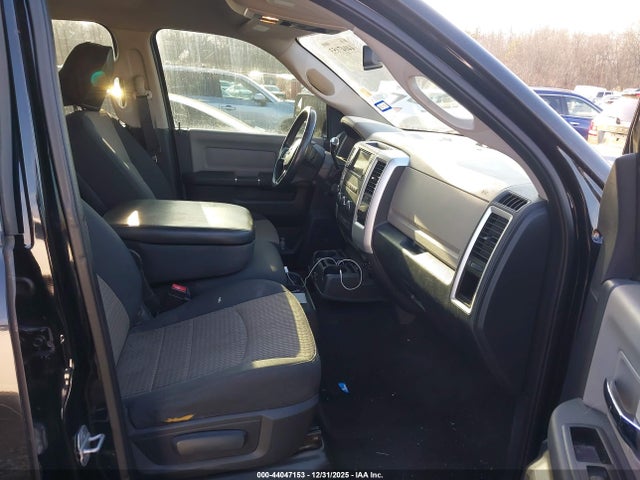 Aukcja sprzedaży 2012 Ram 1500 Slt, vin: 1C6RD7LT8CS264951, numer aukcji: 44047153