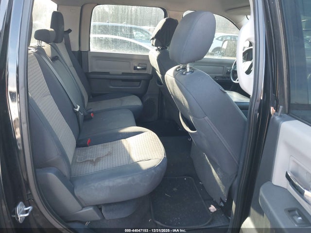 Aukcja sprzedaży 2012 Ram 1500 Slt, vin: 1C6RD7LT8CS264951, numer aukcji: 44047153