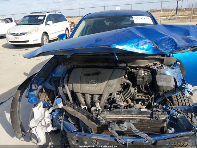 2017 MAZDA CX-3 JM1DKDC7XH0167120 Photo 9