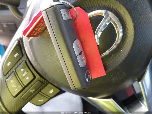 2017 MAZDA CX-3 JM1DKDC7XH0167120 Photo 10