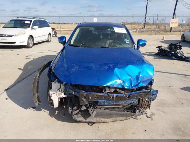 Aukcja sprzedaży 2017 Mazda Cx-3 Touring, vin: JM1DKDC7XH0167120, numer aukcji: 44047154