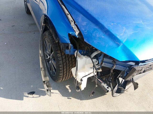 Aukcja sprzedaży 2017 Mazda Cx-3 Touring, vin: JM1DKDC7XH0167120, numer aukcji: 44047154
