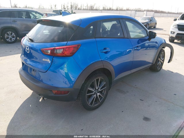 2017 MAZDA CX-3 JM1DKDC7XH0167120 Photo 3