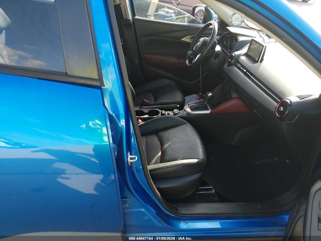 2017 MAZDA CX-3 JM1DKDC7XH0167120 Photo 4