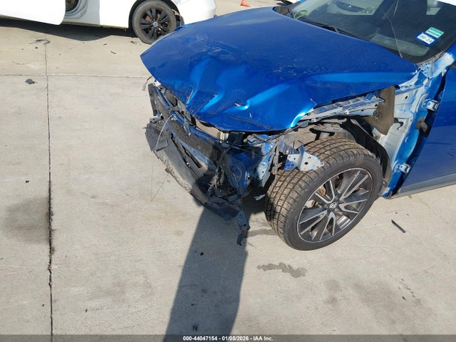 2017 MAZDA CX-3 JM1DKDC7XH0167120 Photo 5