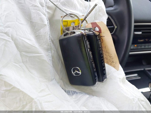 44047156 :رقم المزاد ، JM3KKBHD2R1135081 vin ، 2024 Mazda Cx-90 3.3 Turbo Preferred مزاد بيع