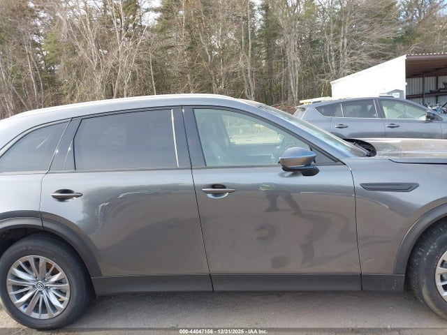 44047156 :رقم المزاد ، JM3KKBHD2R1135081 vin ، 2024 Mazda Cx-90 3.3 Turbo Preferred مزاد بيع