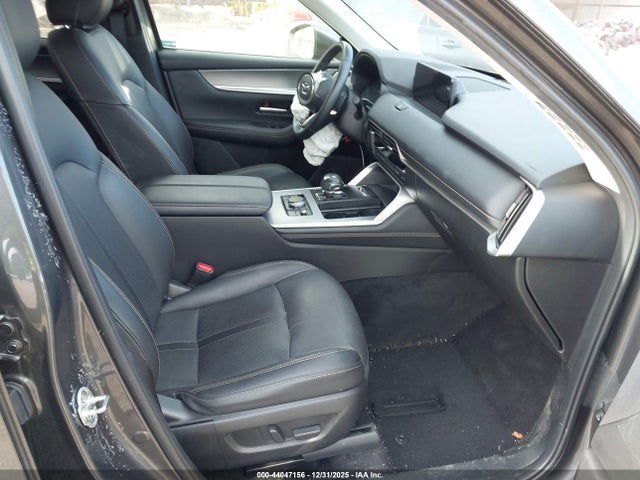 44047156 :رقم المزاد ، JM3KKBHD2R1135081 vin ، 2024 Mazda Cx-90 3.3 Turbo Preferred مزاد بيع
