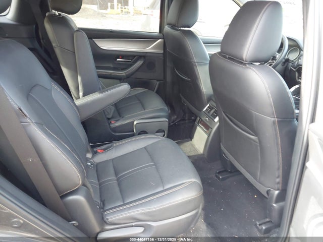 44047156 :رقم المزاد ، JM3KKBHD2R1135081 vin ، 2024 Mazda Cx-90 3.3 Turbo Preferred مزاد بيع
