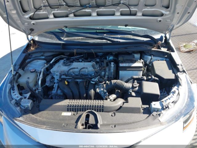 2021 TOYOTA COROLLA 5YFEPMAE4MP250971 Photo 9