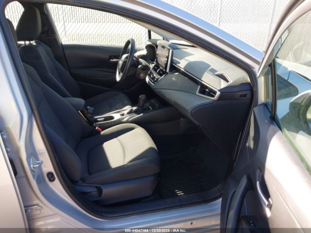 2021 TOYOTA COROLLA 5YFEPMAE4MP250971 Photo 4