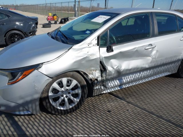 2021 TOYOTA COROLLA 5YFEPMAE4MP250971 Photo 5