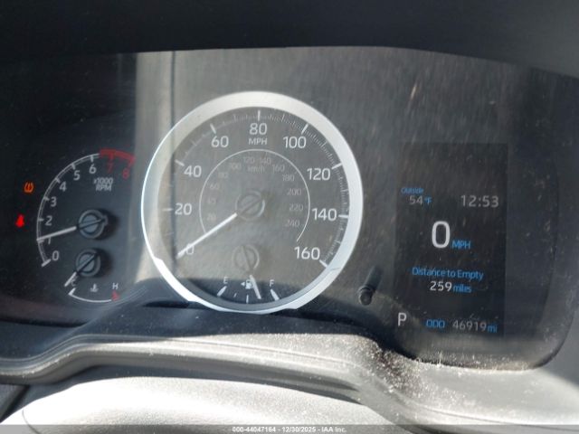 2021 TOYOTA COROLLA 5YFEPMAE4MP250971 Photo 6