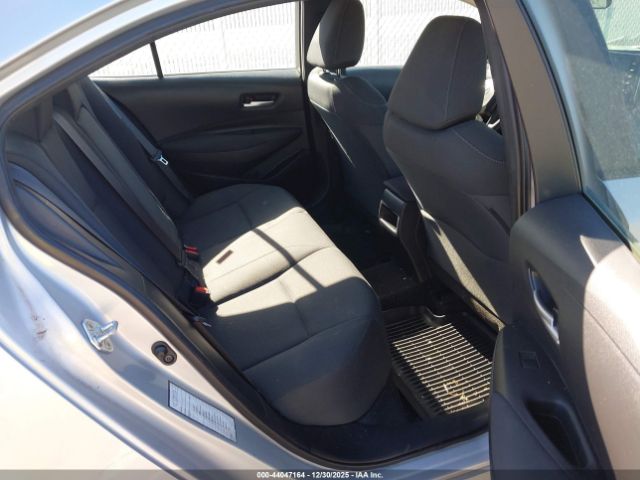 2021 TOYOTA COROLLA 5YFEPMAE4MP250971 Photo 7