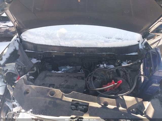 2019 MITSUBISHI OUTLANDER SPORT JA4AR3AU2KU024674 Photo 9