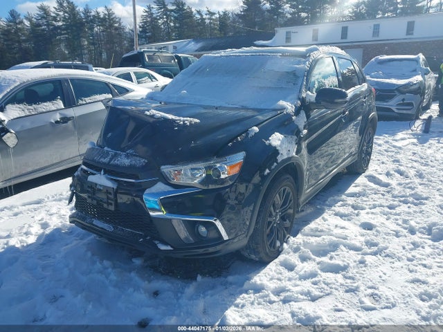 2019 MITSUBISHI OUTLANDER SPORT JA4AR3AU2KU024674 Photo 1