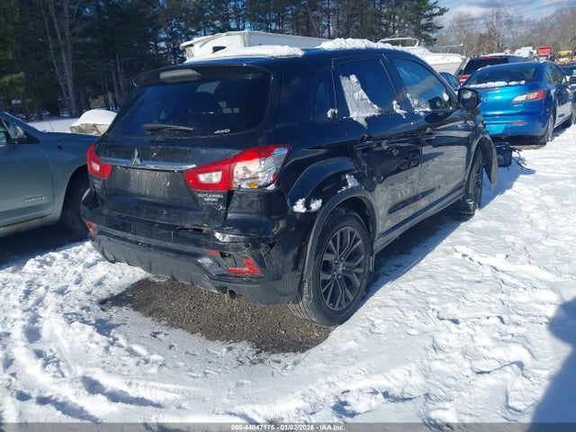 2019 MITSUBISHI OUTLANDER SPORT JA4AR3AU2KU024674 Photo 3