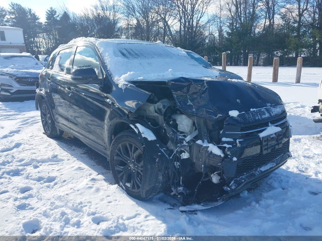 2019 MITSUBISHI OUTLANDER SPORT JA4AR3AU2KU024674 Photo 5