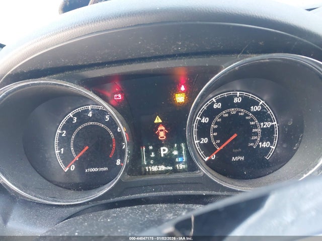 2019 MITSUBISHI OUTLANDER SPORT JA4AR3AU2KU024674 Photo 6