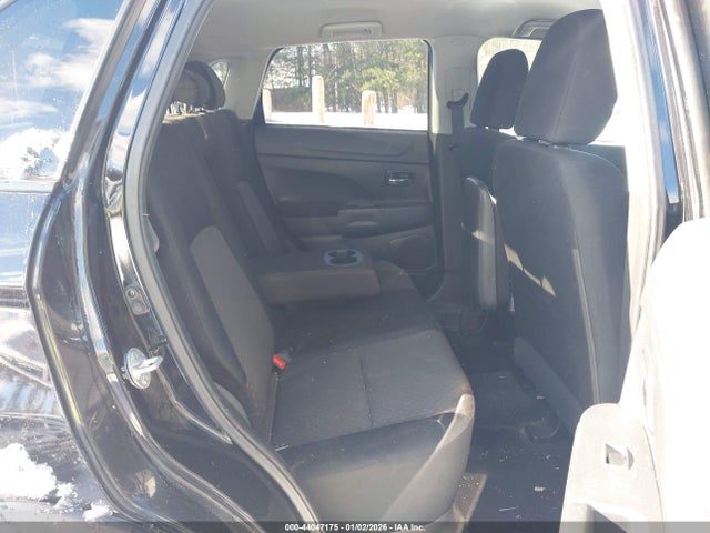 2019 MITSUBISHI OUTLANDER SPORT JA4AR3AU2KU024674 Photo 7