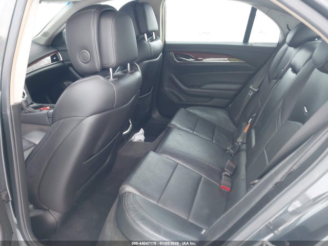 2014 CADILLAC CTS 1G6AW5SX3E0167912 Photo 7