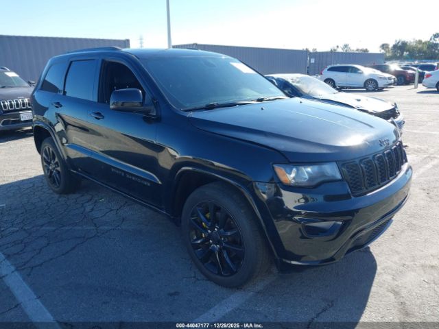 2017 JEEP GRAND CHEROKEE 1C4RJEAG9HC888206