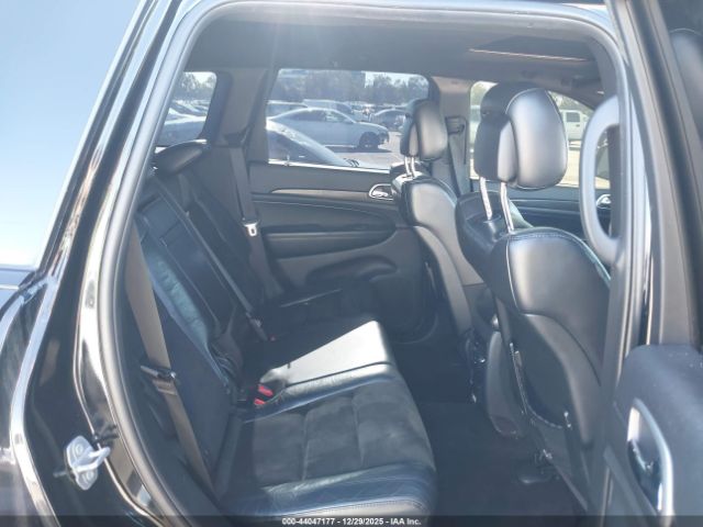 2017 JEEP GRAND CHEROKEE 1C4RJEAG9HC888206 Photo 7