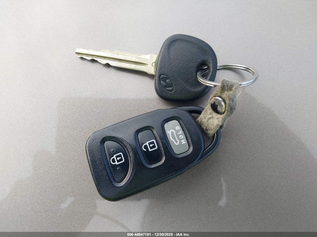 5NPDH4AE9GH789483 Hyundai ELANTRA SE