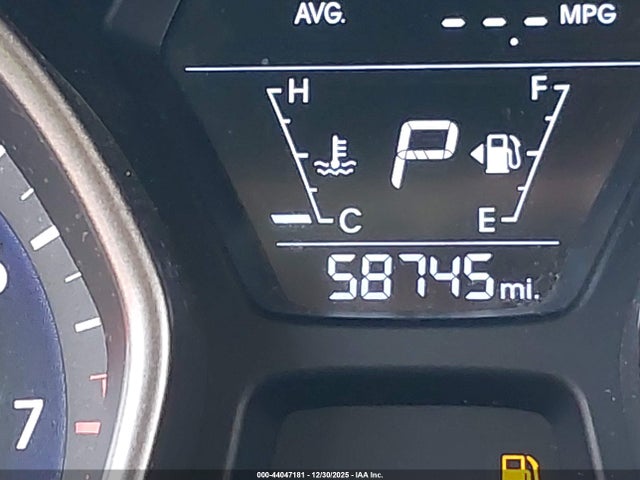 5NPDH4AE9GH789483 Hyundai ELANTRA SE