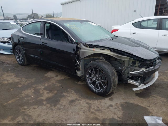 2018 TESLA MODEL 3 5YJ3E1EA4JF101499 Photo 0
