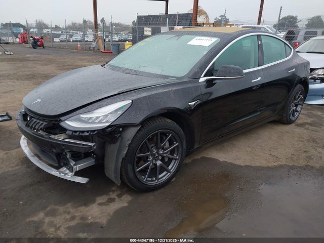2018 TESLA MODEL 3 5YJ3E1EA4JF101499 Photo 1