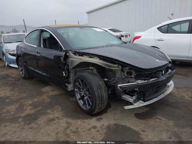 2018 TESLA MODEL 3 5YJ3E1EA4JF101499 Photo 5