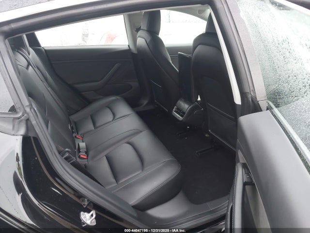 2018 TESLA MODEL 3 5YJ3E1EA4JF101499 Photo 7