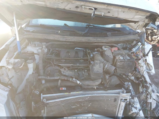 Aukcja sprzedaży 2019 Ford Explorer Xlt, vin: 1FM5K7D81KGA40232, numer aukcji: 44047200