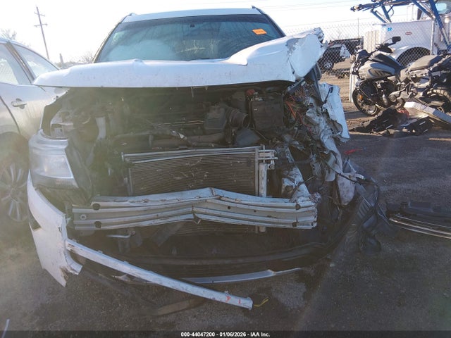 Aukcja sprzedaży 2019 Ford Explorer Xlt, vin: 1FM5K7D81KGA40232, numer aukcji: 44047200