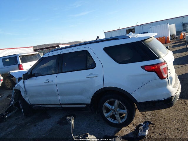 Aukcja sprzedaży 2019 Ford Explorer Xlt, vin: 1FM5K7D81KGA40232, numer aukcji: 44047200