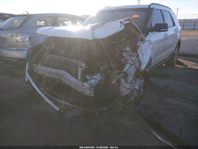 Aukcja sprzedaży 2019 Ford Explorer Xlt, vin: 1FM5K7D81KGA40232, numer aukcji: 44047200