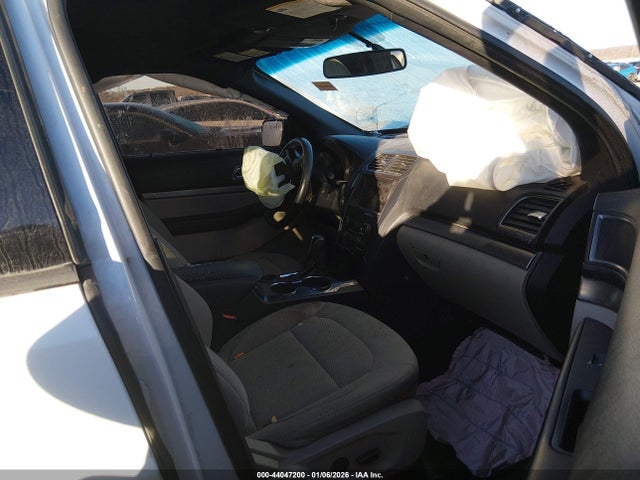 Aukcja sprzedaży 2019 Ford Explorer Xlt, vin: 1FM5K7D81KGA40232, numer aukcji: 44047200