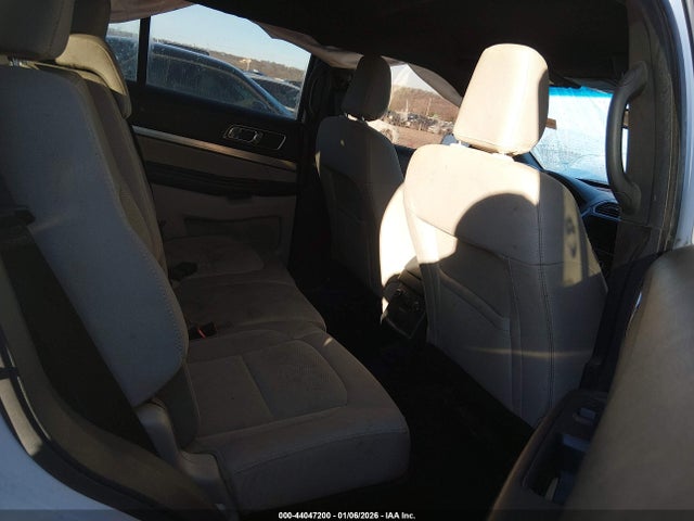 Aukcja sprzedaży 2019 Ford Explorer Xlt, vin: 1FM5K7D81KGA40232, numer aukcji: 44047200