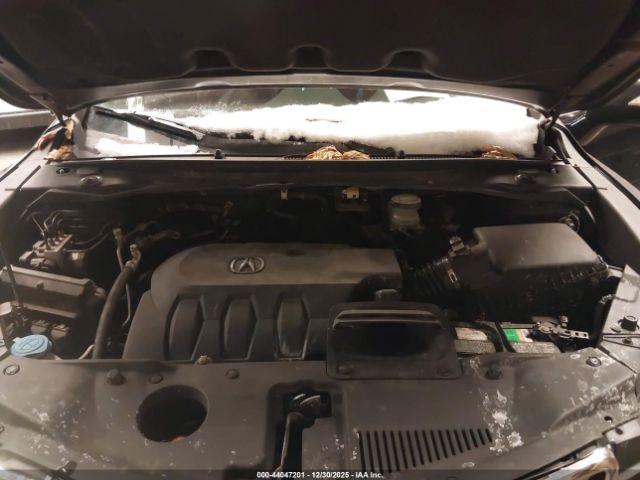 2013 ACURA RDX 5J8TB4H3XDL003636 Photo 9